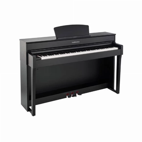 قیمت خرید فروش پیانو دیجیتال Yamaha CLP-635B 